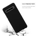 Miniatyrbillede 7 af 7: Cover Samsung Galaxy S10 5G Etui Case ()