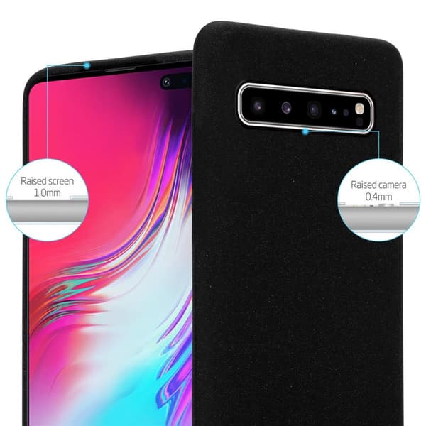Cover Samsung Galaxy S10 5G Etui Case ()