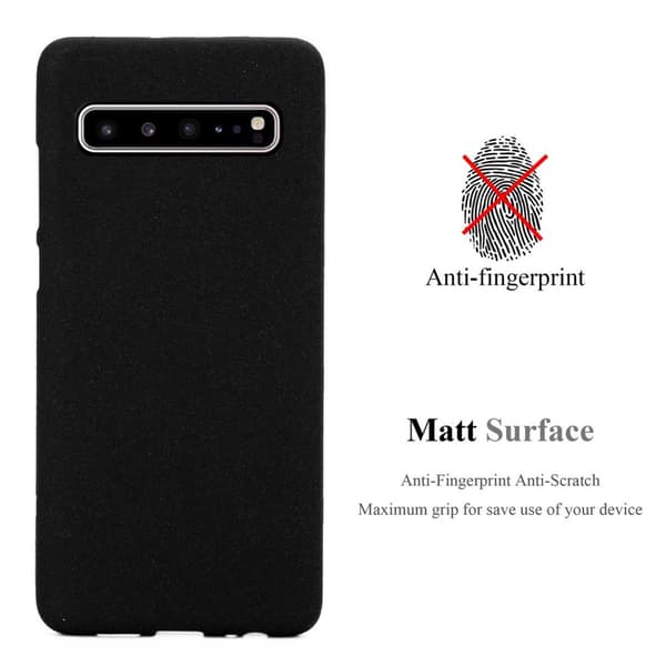 Cover Samsung Galaxy S10 5G Etui Case ()