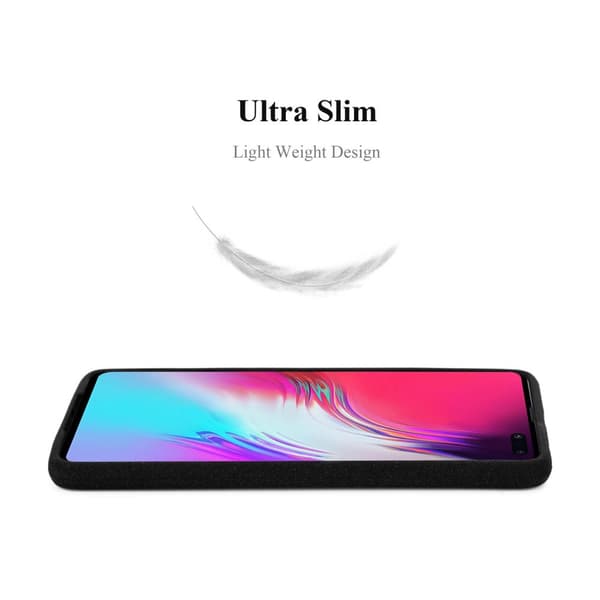 Cover Samsung Galaxy S10 5G Etui Case ()