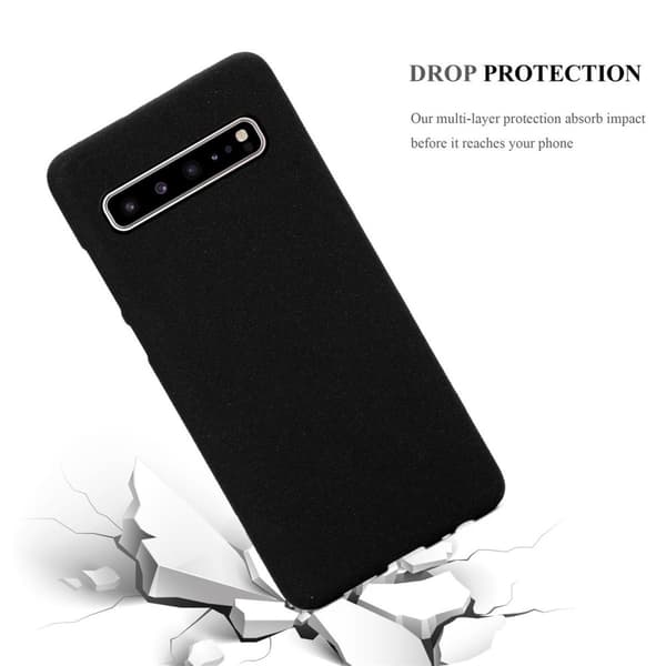 Cover Samsung Galaxy S10 5G Etui Case ()