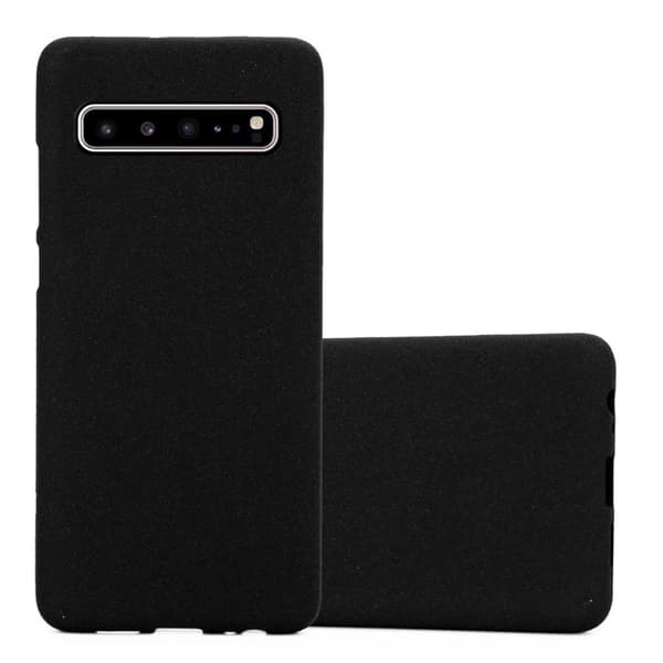 Cover Samsung Galaxy S10 5G Etui Case () FROST SORT