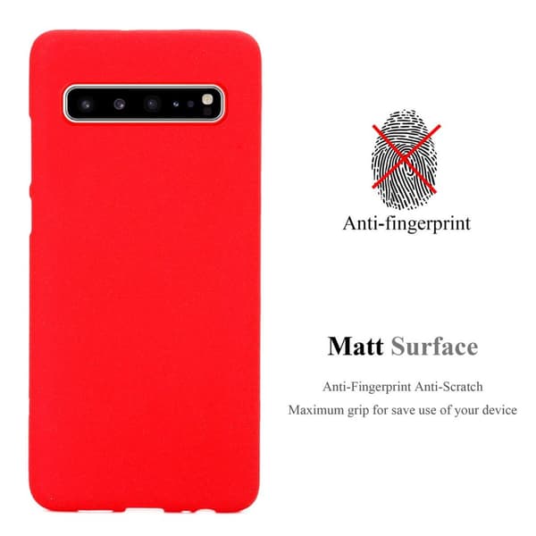 Cover Samsung Galaxy S10 5G Etui Case ()