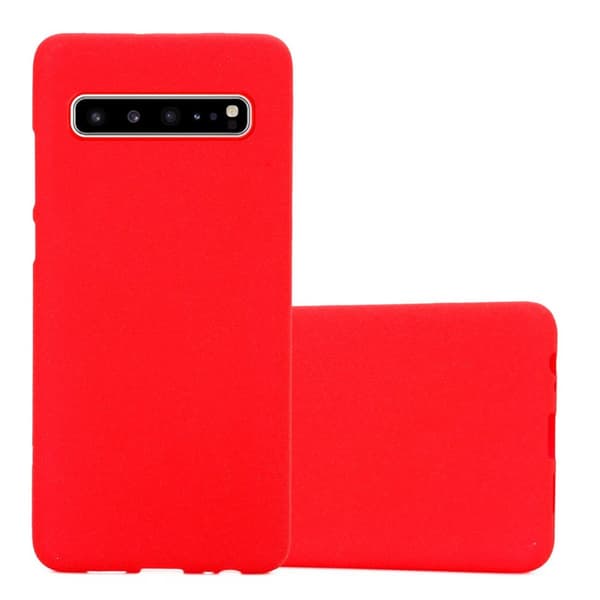 Cover Samsung Galaxy S10 5G Etui Case ()