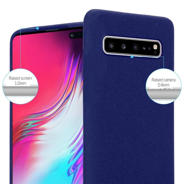 Cover Samsung Galaxy S10 5G Etui Case ()