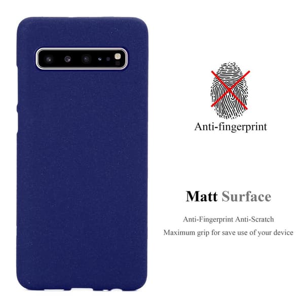 Cover Samsung Galaxy S10 5G Etui Case ()