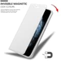 Pikkukuva 8 / 9: iPhone 11 PRO MAX Suojakotelo Suojakuori Lompakkokotelo Matkapuhelinkotelo jossa magneettisuljenta, jalusta-toiminto ja korttitasku
