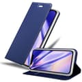 Pikkukuva 1 / 8: iPhone 11 PRO Suojakotelo Suojakuori Lompakkokotelo Matkapuhelinkotelo jossa magneettisuljenta, jalusta-toiminto ja korttitasku