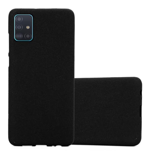 Deksel til Samsung Galaxy A51 4G / M40s