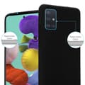 Miniatyrbilde 3 av 7: Deksel til Samsung Galaxy A51 4G / M40s