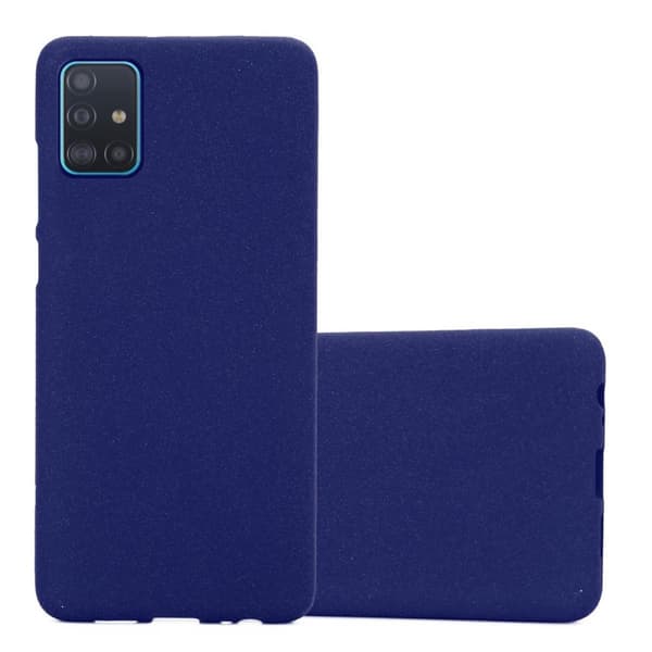 Samsung Galaxy A51 4G / M40s Suojakuori Suojakotelo Case Cover
