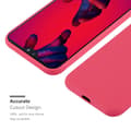 Miniatyrbilde 7 av 8: Deksel til Huawei P20 PRO / P20 PLUS Silikondeksel
