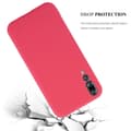 Miniatyrbilde 8 av 8: Deksel til Huawei P20 PRO / P20 PLUS Silikondeksel