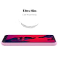 Miniatyrbilde 4 av 8: Deksel til Huawei P20 PRO / P20 PLUS Silikondeksel