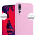 Miniatyrbilde 6 av 8: Deksel til Huawei P20 PRO / P20 PLUS Silikondeksel