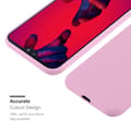 Miniatyrbilde 7 av 8: Deksel til Huawei P20 PRO / P20 PLUS Silikondeksel