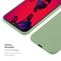 Miniatyrbilde 7 av 8: Deksel til Huawei P20 PRO / P20 PLUS Silikondeksel