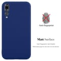 Miniatyrbilde 3 av 8: Deksel til Huawei P20 PRO / P20 PLUS Silikondeksel