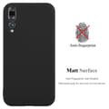 Miniatyrbilde 3 av 8: Deksel til Huawei P20 PRO / P20 PLUS Silikondeksel