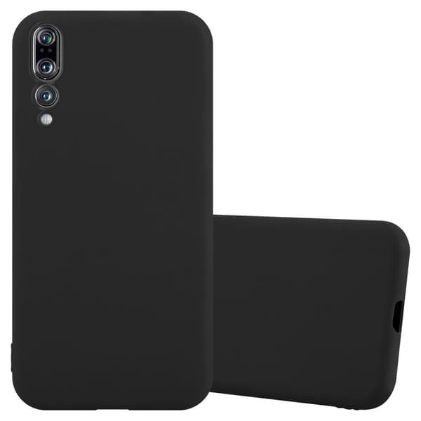 Deksel til Huawei P20 PRO / P20 PLUS Silikondeksel