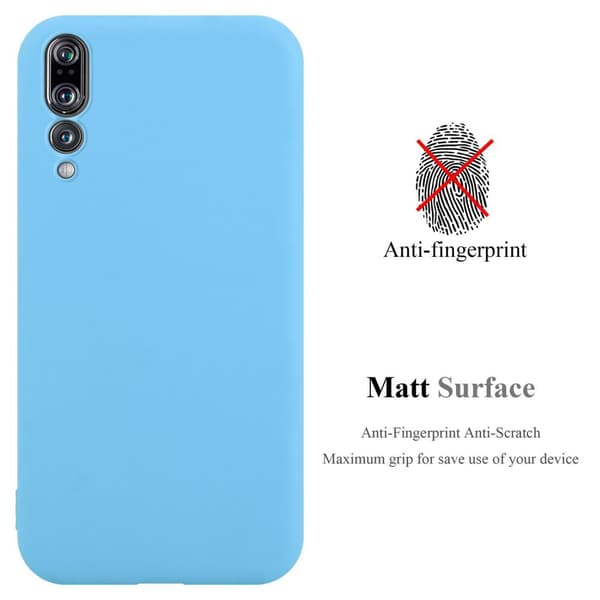 Cover Huawei P20 PRO / P20 PLUS Etui Case ()