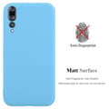Miniatyrbillede 6 af 11: Cover Huawei P20 PRO / P20 PLUS Etui Case ()
