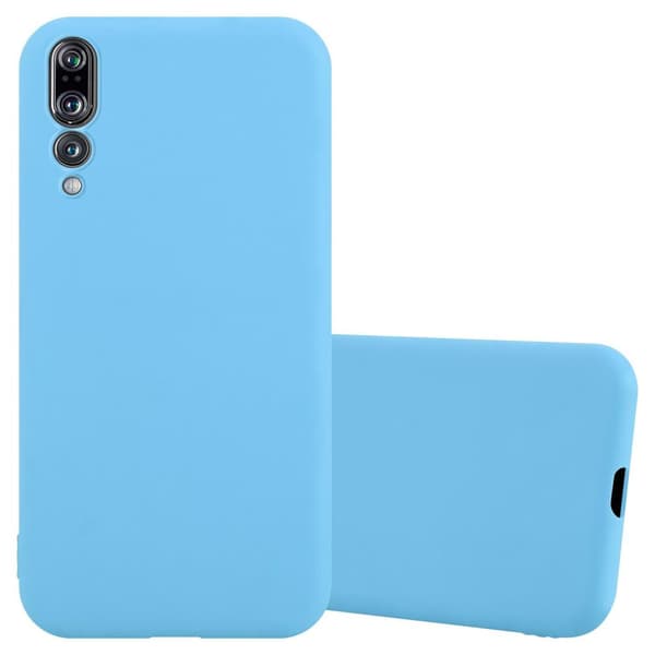 Cover Huawei P20 PRO / P20 PLUS Etui Case ()