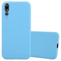 Miniatyrbillede 2 af 11: Cover Huawei P20 PRO / P20 PLUS Etui Case ()