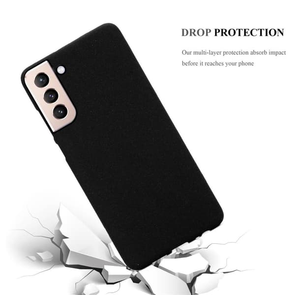 Samsung Galaxy S21 PLUS Skal Fodral Mobilskydd av flexibelt TPU-silikon