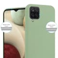 Pikkukuva 5 / 7: Samsung Galaxy A12 / M12 Suojakuori Suojakotelo