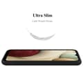Pikkukuva 3 / 7: Samsung Galaxy A12 / M12 Suojakuori Suojakotelo