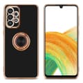 Miniatyrbillede 2 af 7: Samsung Galaxy A52 (4G / 5G) / A52s Cover Etui Case ()