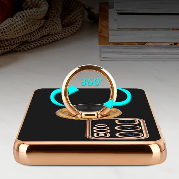 Huawei P40 PRO Cover Etui Case ()