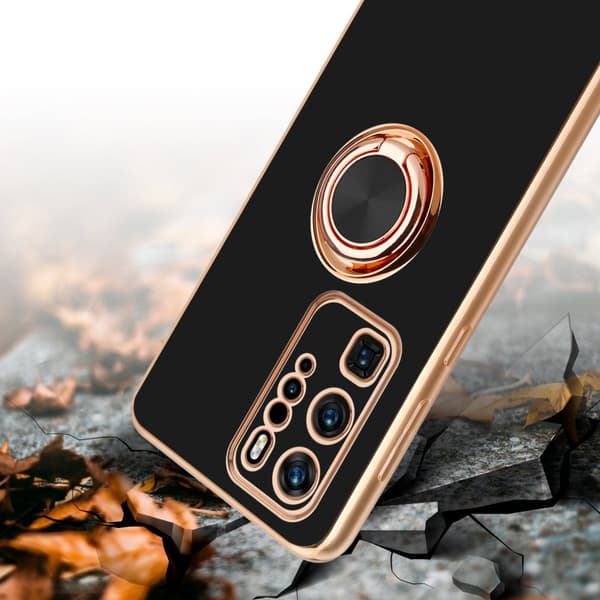 Huawei P40 PRO Cover Etui Case ()
