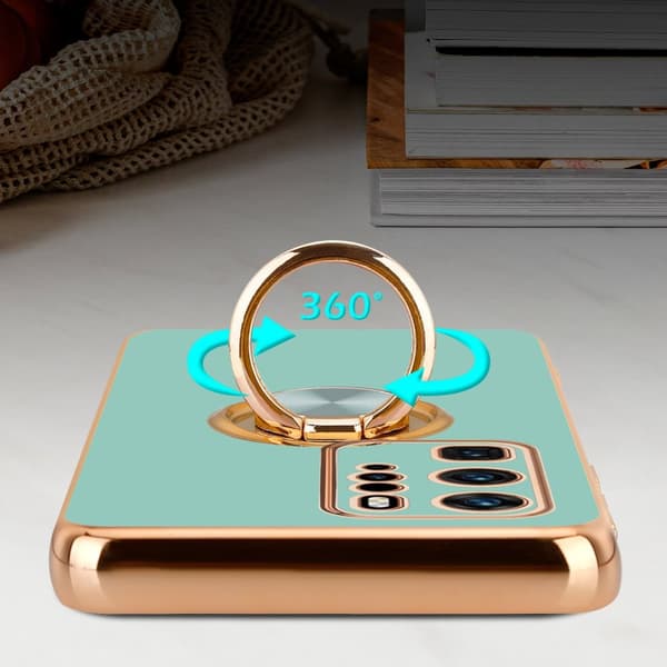 Huawei P40 PRO Cover Etui Case ()