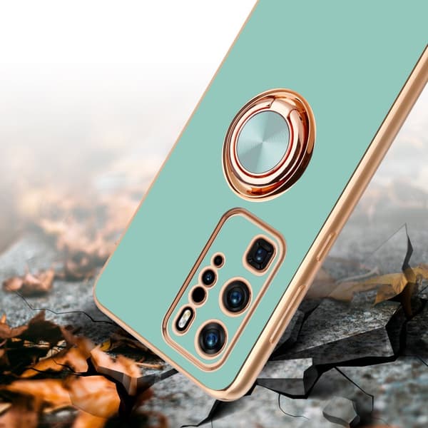 Huawei P40 PRO Cover Etui Case ()