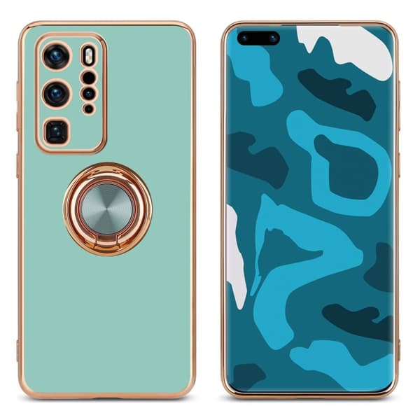Huawei P40 PRO Cover Etui Case ()