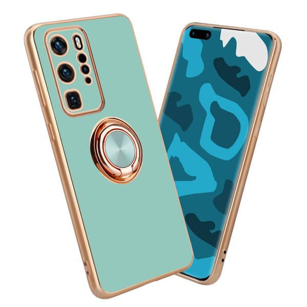 Huawei P40 PRO Cover Etui Case ()