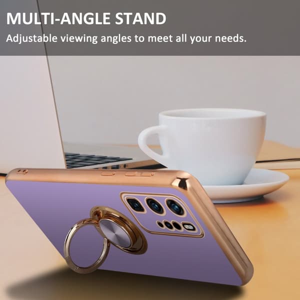 Huawei P40 PRO Cover Etui Case ()