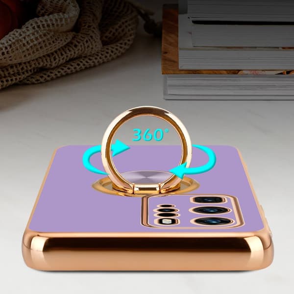 Huawei P40 PRO Cover Etui Case ()