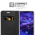 Miniatyrbillede 5 af 9: Huawei MATE 20 LITE Cover Etui Case ()
