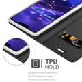 Miniatyrbillede 6 af 9: Huawei MATE 20 LITE Cover Etui Case ()
