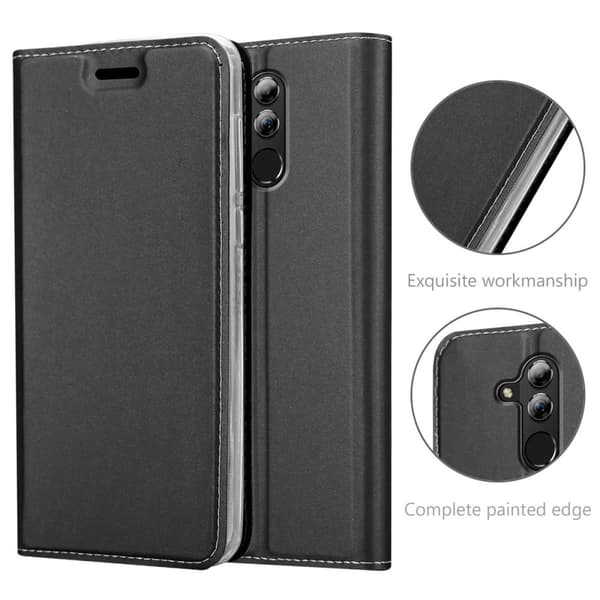 Huawei MATE 20 LITE Cover Etui Case ()