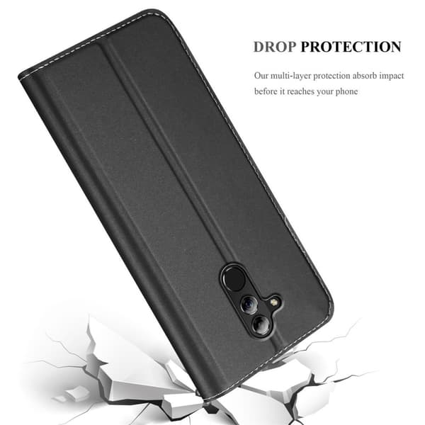 Huawei MATE 20 LITE Cover Etui Case ()