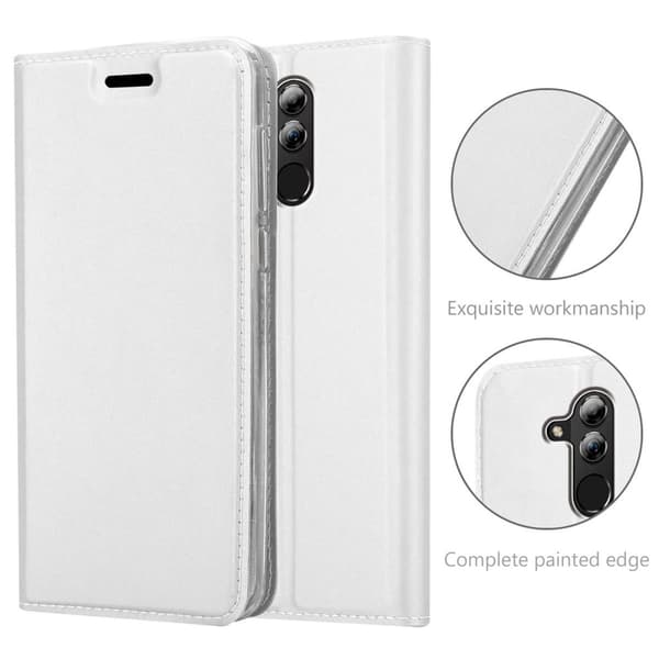 Huawei MATE 20 LITE Cover Etui Case ()