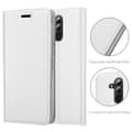 Miniatyrbillede 7 af 9: Huawei MATE 20 LITE Cover Etui Case ()