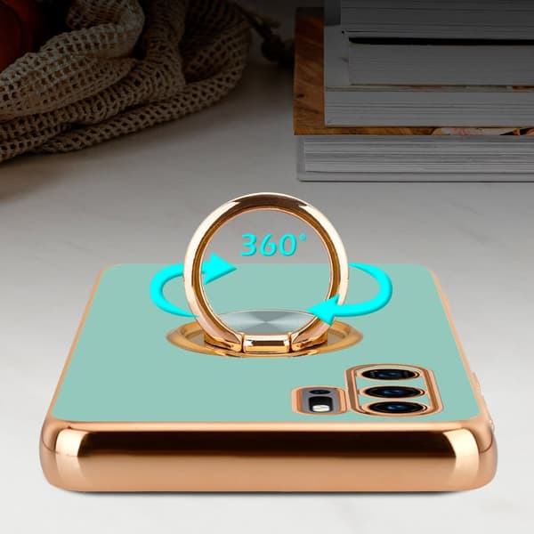 Huawei P30 PRO Cover Etui Case ()