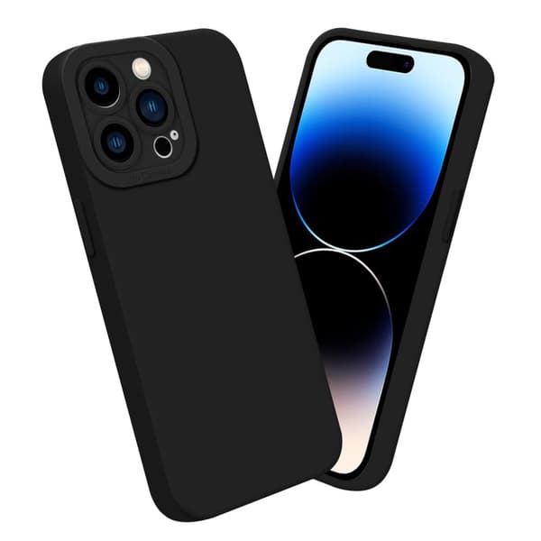 iPhone 14 PRO Cover Etui Case ()