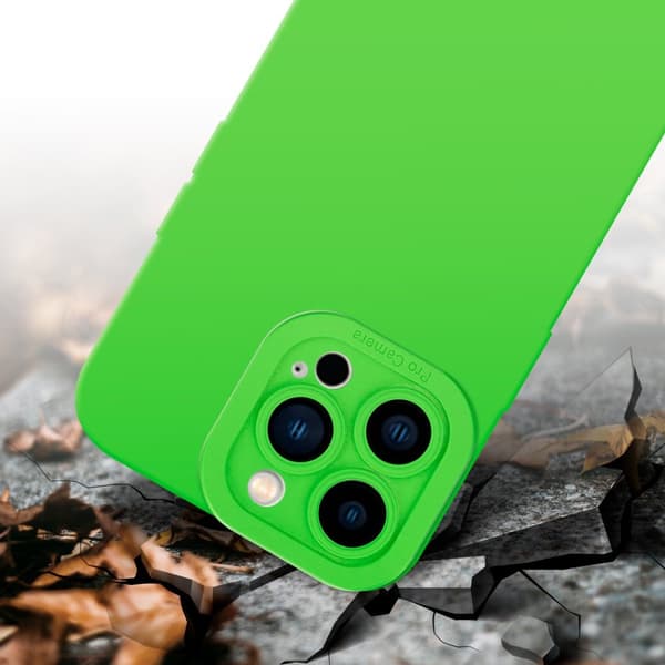 iPhone 14 PRO Cover Etui Case ()