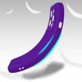 Miniatyrbild 8 av 8: iPhone 14 PRO Fodral Skal Case Cover av flexibelt TPU-silikon Bobilskydd